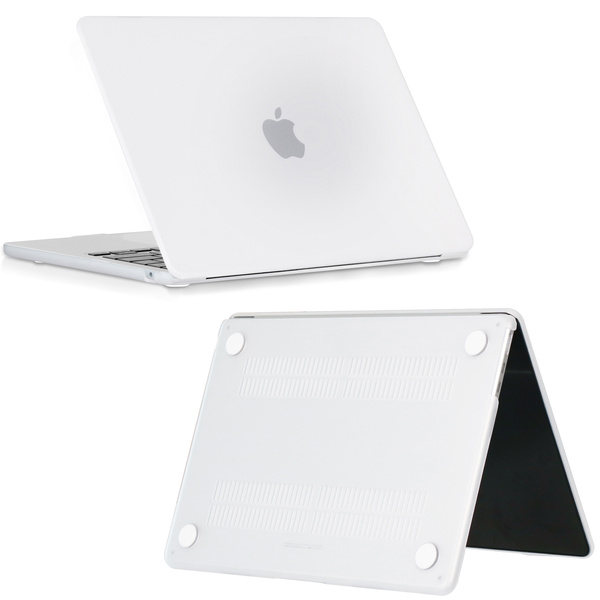 Etui obudowa do MacBook Air 13 M2 2022 / M3 2024 / M4 2025 / M5 2026 - ochronne