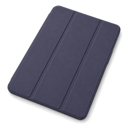 Etui Smart Pencil do Galaxy Tab A11 X135/X133 A9 SM-X115/X110 - fioletowe