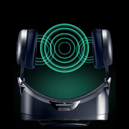 Okulary VR - VRG Pro Plus