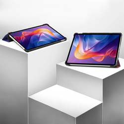Etui do Xiaomi Redmi Pad 2 11 2025 z klapką / Redmi Pad 2 11 2025 - ochronne z podstawką