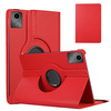 Etui Obrotowe 360 do Lenovo Tab M11 TB330FU 10.95 (Czerwone)
