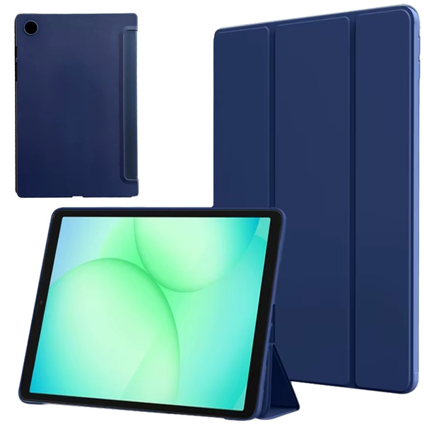 Etui do Samsung Galaxy Tab A11+ Plus 10.9 2025 / A9+ Plus 2023 - z podstawką