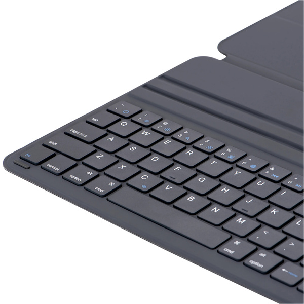 Etui z klawiaturą Premium do iPad 10.9 2022 Gen. 10 / Apple iPad 11 2025 / Apple iPad 10 2024 - ochronne