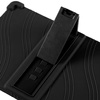 Etui Pancerne Armor Case do T-Mobile T Tablet 5G 10.36, czarne - ochronne z podstawką