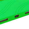 Etui Armor do Lenovo Tab 10.1 2025 / XU, zielone - ochronne z podstawką