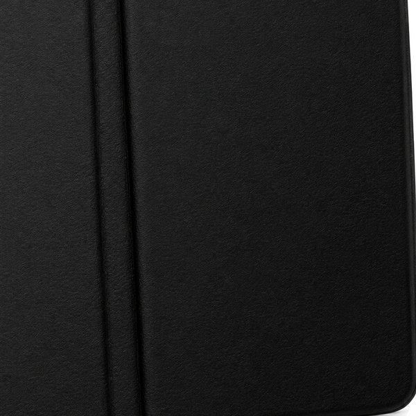 Etui Smart Case do Galaxy Tab S10 Lite 10.9/ S10 FE/ S9 FE/ S9/ S8 - czarne