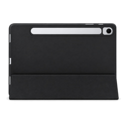 Etui Smart Case do Galaxy Tab S10 Lite 10.9/ S10 FE/ S9 FE/ S9/ S8 - czarne