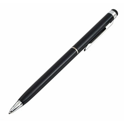 Precyzyjny rysik stylus pen do tabletu telefonu X1, czarny