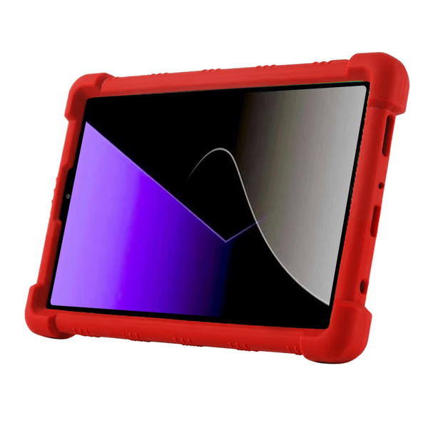 Etui Armor do Samsung Galaxy Tab A11+ Plus 10.9 2025 / A9+ Plus 2023 - ochronne z podstawką