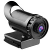 WebCam 8804 webcam with microphone black universal for laptops and PCs