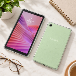 Etui do Lenovo Tab One 8.7 K9 2025 TB305FU TB305XU silikonowe ochronne