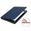 Etui Book Cover Kindle Paperwhite 6/ Colorsoft/ Signature Edition- Navy
