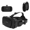Okulary gogle 3D VR Shinecon G10 do telefonu + pilot