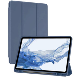 Etui Smart z uchwytem rysik do Samsung Galaxy Tab S6 Lite 2022 / 24 10.4 - ochronne