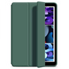 Etui Smart z magnetyczną z klapką do Xiaomi Redmi Pad SE 8.7 2024, zielone - ochronne z podstawką