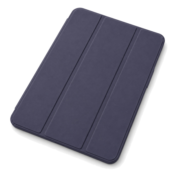 Etui Smart Pencil do Galaxy Tab A11 X135/X133 A9 SM-X115/X110 - fioletowe
