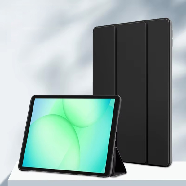 Etui do Samsung Galaxy Tab A11+ Plus 10.9 2025 / A9+ Plus 2023 - z podstawką