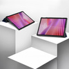Etui SMART do Lenovo Tab 10.1 2025 TB311FU TB311XU ZAEH0040PL z klapką, granatowe