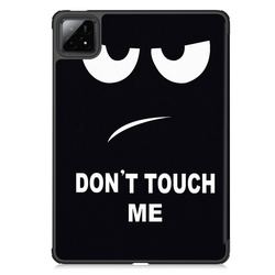 Etui Graficzne do Xiaomi Pad 7 / Pad 7 Pro 11.2 z klapką / Xiaomi Pad 7 Pro - ochronne z podstawką