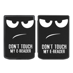 Etui Graficzne do Pocketbook Verse / Verse Pro 629 634 Empik Gobook