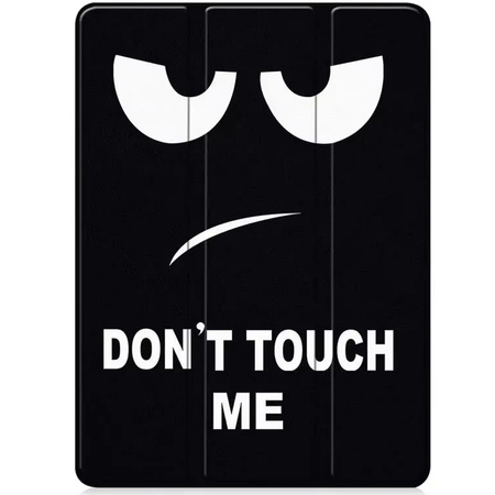 Etui Graficzne z klapką podstawką do Lenovo Tab K11 Plus 11.45" TB352FU