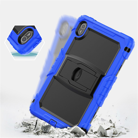 Etui pancerne Armor do Idea Tab 11" ZAFR0378PL TB336FU TB336ZU uchwyt pasek