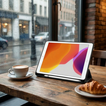 Etui SMART case do Apple iPad Mini 4 5 2015/2019 z klapką wake up sleep