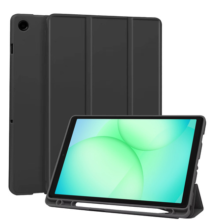 Etui GALAXY TAB A11+ PLUS 10.9" 2025 / A9+ Plus 11 2023 z miejscem na rysik 