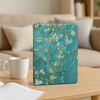 Etui Graficzne do Xiaomi Pad 7 / Pad 7 Pro 11.2 z klapką / Xiaomi Pad 7 Pro - ochronne z podstawką