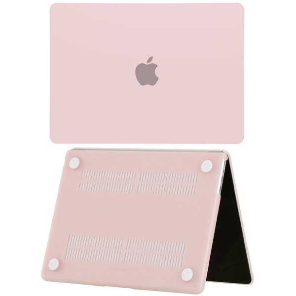Etui obudowa do MacBook Air 13 M2 2022 / M3 2024 / M4 2025 / M5 2026 - ochronne