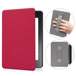 Etui z uchwytem do Kindle Paperwhite 6 / Kindle Paperwhite Colorsoft / Signature Edition 2024 - ochronne
