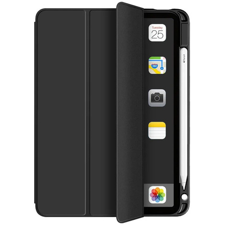 Etui Smart Pencil do Apple iPad 10.9 10 Gen 2022 iPad 11 A16 11 Gen 2025 - ochronne