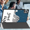 Etui do Xiaomi Redmi Pad 2 Pro 12.1 2025 / Poco Pad M1 / Redmi Pad Pro 12.1 2024 - ochronne z podstawką
