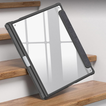 Etui SMART do Onyx Boox Go 10.3 10.3" z miejscem na rysik z klapką wake up