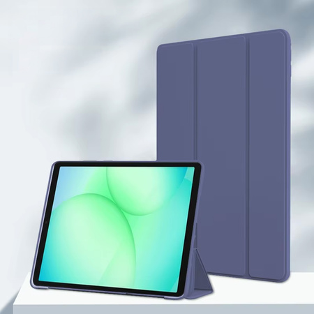 Etui do GALAXY TAB A11+ PLUS 10.9 2025 / A9+ Plus 2023 Smart Case podstawka