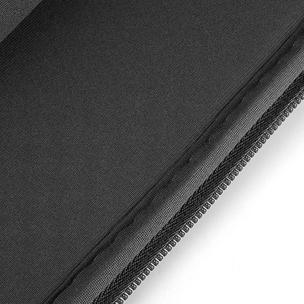 Pokrowiec etui na laptopa 15,6'' uniwersalny ochronny - czarny