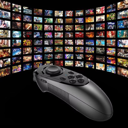 Pilot Bluetooth kontroler do okularów 3D VR Virtual Reality - Android iOS