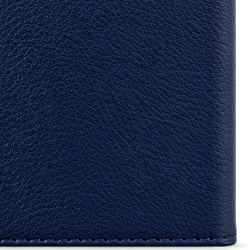 Etui Slim do Apple iPad 10.9 2022 gen 10 iPad 11 A16 2025 gen 11 - granatowe