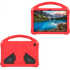 Etui do Galaxy Tab A11+ Plus 10.9 2025 / A9+ Plus 2023 FunColor - ochronne z podstawką