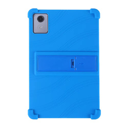 Etui pancerne Armor do Lenovo Tab K11 Plus 11.45 / Lenovo K11 Plus 2024 / K11 Plus, niebieskie - ochronne