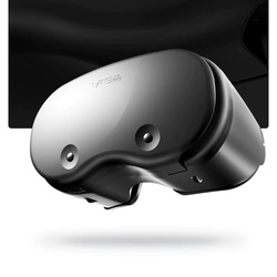 Okulary gogle wirtualna rzeczywistość 3D VR Vrg Pro X7 do telefonu max 7