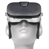 Zestaw Okulary gogle FiiT VR 3F Gogle 3D + Słuchawki + Gamepad - do smartfona