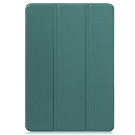 Etui do Lenovo Idea Tab Plus 12.1 2025 slot na rysik - ochronne z podstawką