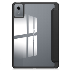 Etui do Lenovo Idea Tab 11 2025 - z podstawką i miejscem na rysik