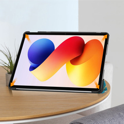 Etui do Xiaomi Redmi Pad 2 Pro 12.1 2025 / Poco Pad M1 / Redmi Pad Pro 12.1 2024 - ochronne z podstawką