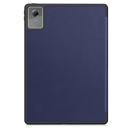 Etui Smart Pencil Idea Tab Plus 12.1 2025 - Navy