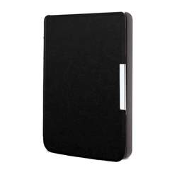 Etui Smart do Pocketbook Inkpad 741 / 3 / 3 Pro, granatowe - ochronne