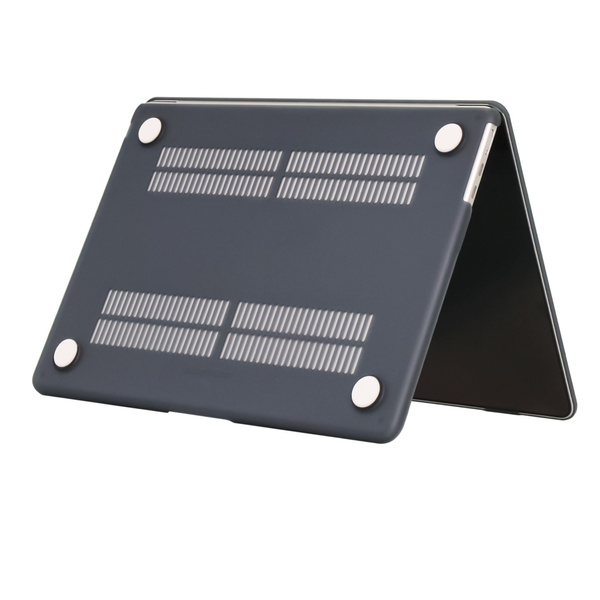 Etui obudowa do MacBook Air 13 M2 2022 / M3 2024 / M4 2025 / M5 2026 - ochronne