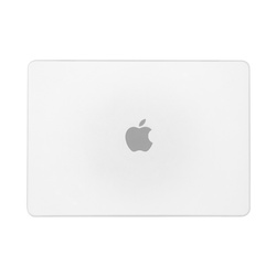 Etui obudowa do MacBook Air 13 M2 2022 / M3 2024 / M4 2025 / M5 2026 - ochronne