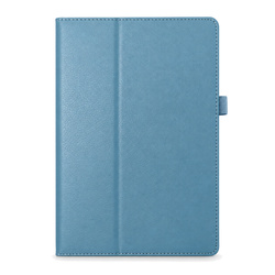 Etui do Galaxy Tab A11+ 2025 X236/X235/X230 A9+ SM-X216/X215/X210 Slim - niebieskie
